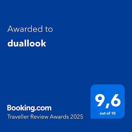 Duallook فلورنس المظهر الخارجي الصورة