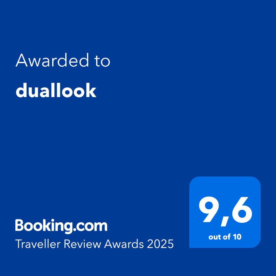 Duallook فلورنس المظهر الخارجي الصورة